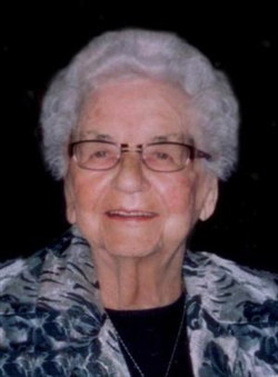 Photo de Marie-Rose Coulombe